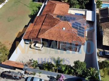 Casa de 5 quartos, Bragança Paulista ·  BRAGANÇA CHÁCARA URBANA, LINDA, ACEITA FINANCIAMENTO, PRÓXIMO AO LAGO TABOÃO.