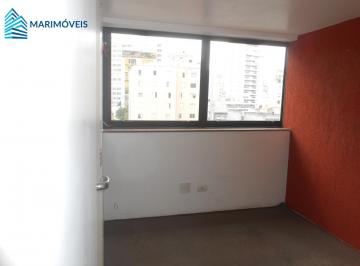 Foto 01 · Aluguel de Conjunto Comercial com 1 Sala, 2 Banheiros, 1 Vaga de Garagem em Santa Cecília, São Paulo