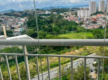 3 dormitórios sendo 1 suite, lavabo e mais um banheiro, varanda com churrasqueir · Ótimo apartamento de 3 dormitórios no Mairare