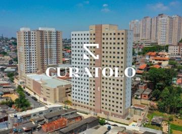 Apartamento · 35m² · 2 Quartos · 1 Vaga · My Click São Mateus - APARTAMENTO CASA VERDE E AMARELA PRONTO 2 DORMs JARDIM SANTA BÁRBARA PROX METR