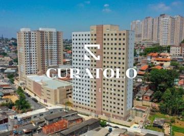 Apartamento · 35m² · 2 Quartos · 1 Vaga · My Click São Mateus - APARTAMENTO CASA VERDE E AMARELA PRONTO 2 DORMs JARDIM SANTA BÁRBARA PROX METR