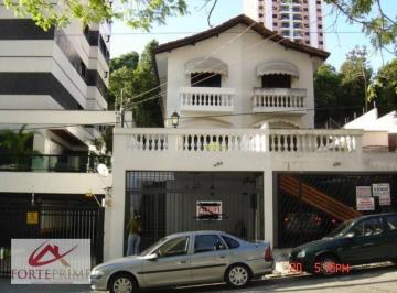 Fachada · Casa Residencial ou Comercial com 5 dormitórios, 213 m² - venda por R$ 1.280.000 ou aluguel por R$ 7
