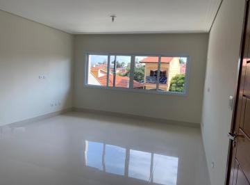 Casa de 3 quartos, São Paulo · Sobrado novo à venda no Parque São Domingos na Rua José Albino 254
