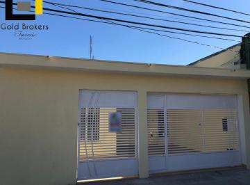 Foto 01 · CASA TÉRREA COM 152M² DE TERRENO E 92M² CONSTRUÍDA - 2 DORMITÓRIOS NA VILA RAMI EM JUNDIAÍ