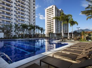Apartamento de 2 quartos, Rio de Janeiro · Excelente 2 quartos - 1 Suítes na Região Olímpica - Transporte ate o Metrô