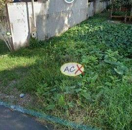 b76ae213076579aa9c4e35d60613cbf6a1dc4bab · Terreno à venda, 4610 m² por R$ 3.200.000,00 - Pilarzinho - Curitiba/PR