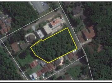 3da415d4956b49d2a7e936202e0fe22eb979c949 · Terreno à venda, 4610 m² por R$ 3.200.000,00 - Pilarzinho - Curitiba/PR