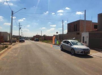 1d35e29365611d1dbb0df920ac067796a36f7f58 · Terreno à venda, 205 m² por R$180.000 - Hortolândia/SP