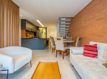 Apartamento · 150m² · 3 Quartos · 2 Vagas · Cobertura com 3 quartos em Corrêas, Petrópolis.
