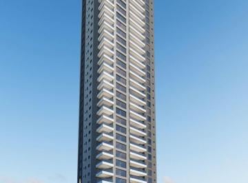 Apartamento de 3 quartos, Itapema · Entrega em 2026! Apartamento de 3 suítes em 60 vezes para pagar ! em meia praia