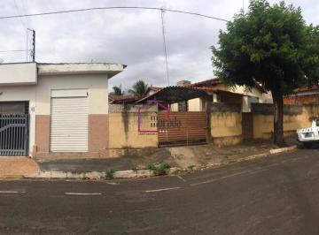 Foto 01 · Casa, Vila Celso Mauad, Catanduva, SP