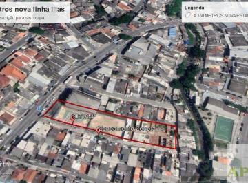 Comercial · 90m² · Centro do Capão Redondo area Comercial perto metrô