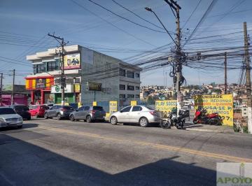 Comercial · 90m² · Centro do Capão Redondo area Comercial perto metrô