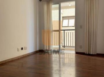 Apartamento · 46m² · 1 Quarto · 1 Vaga · Apartamento semi mobiliado, são 46 m2 em excelente localização, com acesso fácil ao Shopping
