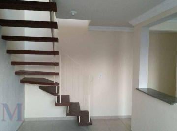 cd6a96beda39dadb39fd533742027e4633e307e8 · Cobertura com 2 dormitórios para alugar, 90 m² por R$ 2.017,00/mês - Parque São Vicente - Mauá/SP