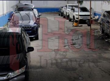 Terreno · 400m² · LOCAÇÃO | TERRENO 400m2 | RUA: CHILON | VILA OLIMPIA