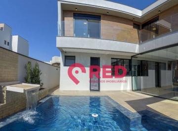 9645cd0bbaa568b2efb3c69010d7f2dba87e5418 · Sobrado com 4 quartos à venda, 357 m² por R$ 4.500.000 - Residencial Duas Marias - Indaiatuba/SP