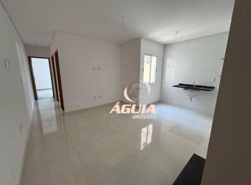 6d2c48ca2dfe5473b655a6e82fd04425412d2dbe · Cobertura com 2 dormitórios à venda, 48 m² por R$ 462.000,00 - Jardim das Maravilhas - Santo André/S