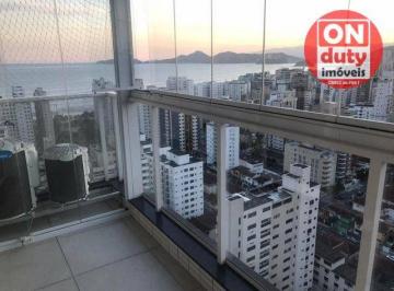 afe1c9cb0807977dce93b0ff8d651482f8e60734 · Apartamento com 1 dormitório para alugar, 54 m² por R$ 7.050,00/mês - Embaré - Santos/SP