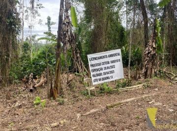 Imagem do Imóvel · Lote em Itamambuca - Rua 11 a 600m da orla fase de licença ambiental
