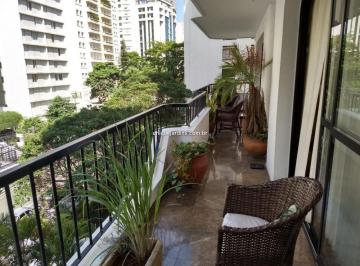165437-7.jpg · Apartamento à venda Jardim Paulista São Paulo