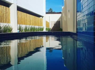 Apartamento de 2 quartos, Lauro de Freitas · Edifício Santorini, 2/4 , suíte ,nascente , 2 vagas de garagem , piscina