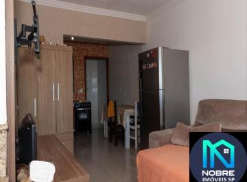 Foto 01 · Casa em condomínio fechado localizado na Vila Formosa, Zona Leste.