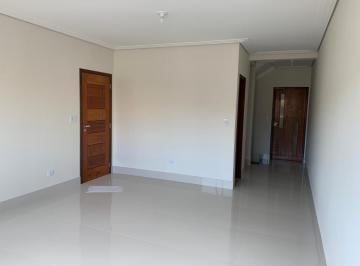 Casa de 3 quartos, São Paulo · Sobrado novo à venda no Parque São Domingos na Rua José Albino 260
