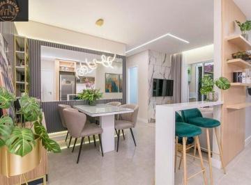 Apartamento · 48m² · 2 Quartos · 1 Vaga · Apartamento 48 m² - 2 Dormitórios - 1 Vaga - Varanda Gourmet à venda Bairro Vila João Basso - São Be
