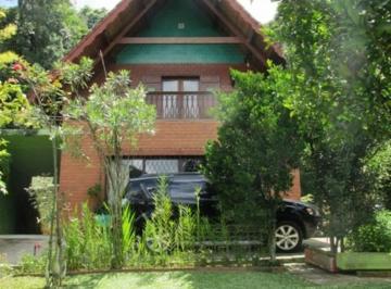 Foto 01 · Casa, Ermitage, Teresópolis, RJ