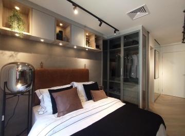 Apartamento de 1 quarto, São Paulo · Studios linha azul do metrô conceição-SP