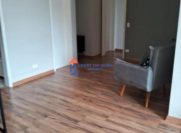 Foto 01 · APARTAMENTO PARA VENDA COM 3 DORMITÓRIOS - JARDIM PRUDÊNCIA