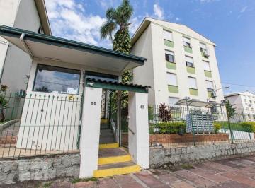 Apartamento · 60m² · 3 Quartos · 1 Vaga · Apartamento à venda - Vila Nova - Porto Alegre/RS