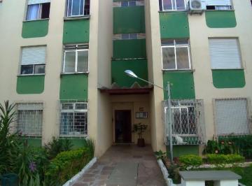 Apartamento · 60m² · 3 Quartos · 1 Vaga · BARBADA APTO. 3 DORM. NA SALOMONI (V. NOVA) POA .RS