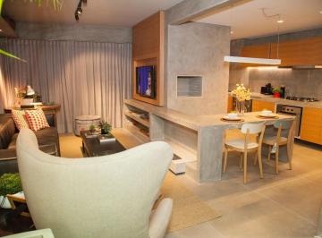 Apartamento · 110m² · 3 Quartos · 2 Vagas · Apartamento à venda, 110 m² por R$ 1.150.000,00 - Menino Deus - Porto Alegre/RS