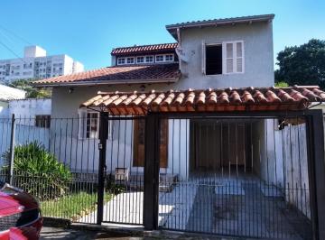 Casa · 150m² · 3 Quartos · 2 Vagas · Casa com 3 dormitórios à venda, 150 m² por R$ 633.000,00 - Cavalhada - Porto Ale