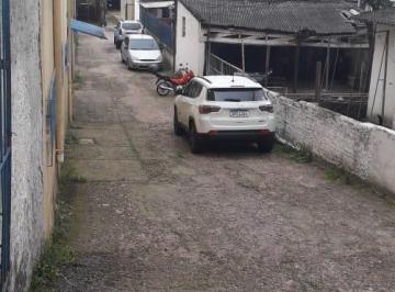 Terreno · 207m² · Terreno à venda, 207 m² por R$ 649.000,00 - Cavalhada - Porto Alegre/RS