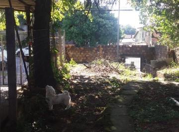 Terreno · 220m² · OTTO :Terreno à venda, 220 m² - Tristeza - Porto Alegre/RS