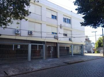 Apartamento · 92m² · 2 Quartos · 2 Vagas · Amplo apartamento com 2 dormitórios à venda, 92 m² - Medianeira - Porto Alegre/R