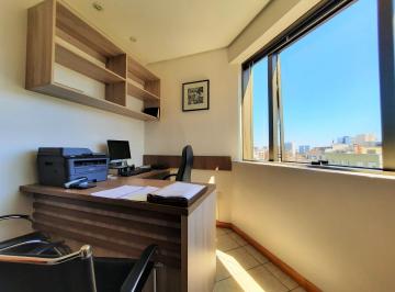 Comercial · 37m² · 2 Vagas · Sala à venda, 37 m² por R$ 237.000,00 - Cidade Baixa - Porto Alegre/RS