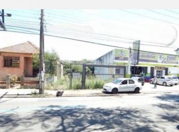 Terreno · 300m² · TERRENO COMERCIAL NO MELHOR PONTO DA AVENIDA