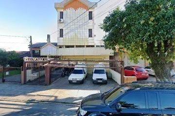 Apartamento · 70m² · 2 Quartos · 1 Vaga · EDIFICIO PEQUENO NA PARTE REIDENCIAL DA OTTO