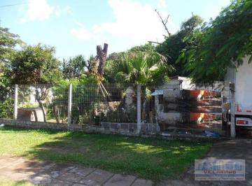 0c747fae3f7be3b0782daa562be89d26eca89f85 · Terreno à venda, 300 m² por R$ 400.000,00 - Cavalhada - Porto Alegre/RS
