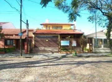 Casa · 200m² · 4 Quartos · 2 Vagas · Casa à venda, 200 m² por R$ 749.000,00 - Cavalhada - Porto Alegre/RS