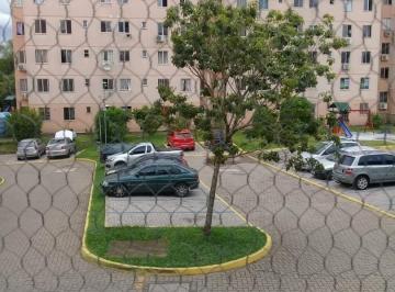 Apartamento · 36m² · 2 Quartos · 1 Vaga · Apartamento à venda - na Vila Nova