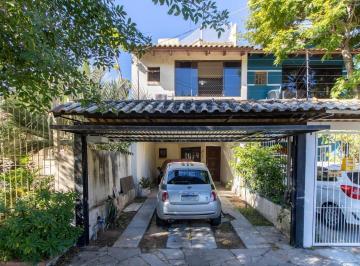 Casa · 214m² · 3 Quartos · 2 Vagas · Linda Casa à venda - Ipanema - Porto Alegre/RS