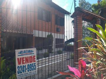Casa · 288m² · 5 Quartos · 2 Vagas · Casa com 5 dormitórios à venda, 288 m² por R$ 788.000,00 - Teresópolis - Porto A