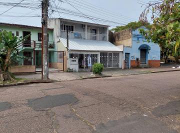 Casa · 100m² · 3 Quartos · 2 Vagas · JOSE DE ALENCAR JUNTO A AV. AZENHA CASA E LOJA DE BARBADA