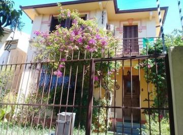 Casa · 400m² · 4 Quartos · 3 Vagas · CASA ANTIGA HABITAVEL EM TERRENO DE 528M2 JUNTO AVENIDA E CEF