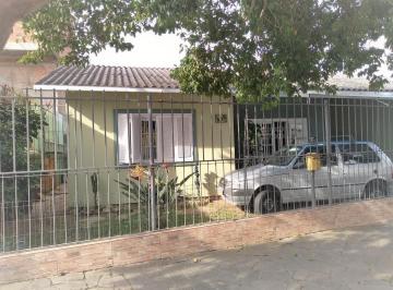 Casa · 120m² · 3 Quartos · 2 Vagas · LINDA CASA 3 DORM. (TOTAL CONFORTO) EM OTIMA RUA DO JARDIM VILA NOVA